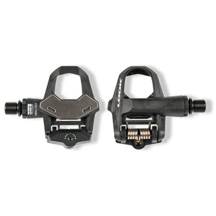 Look Keo 2 Max Black - Afbeelding 2
