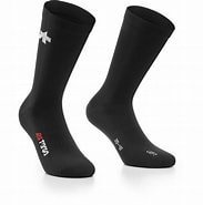 Assos R Socks S9 - twin pack mt 39/42 Black Series