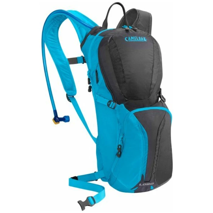 Camelbak RUCKS. LOBO CHARCOAL/ATOMIC BLUE