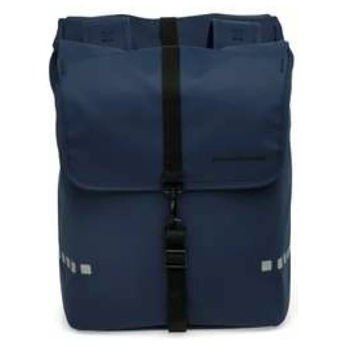 New Looxs TAS ODENSE DOUBLE Dark Blue - Afbeelding 3