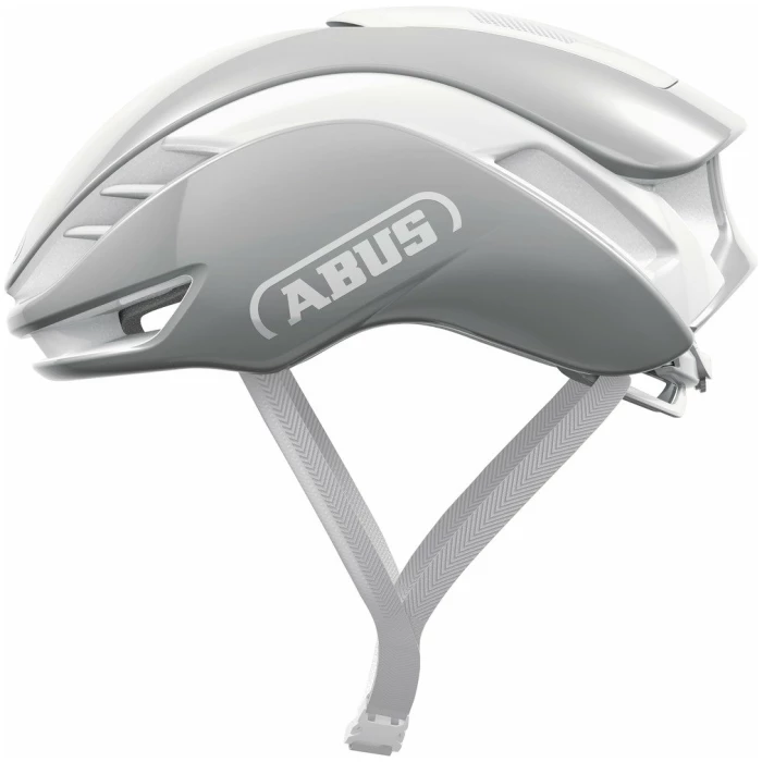 Abus helm GameChanger 2.0 Pure Grey - Afbeelding 2