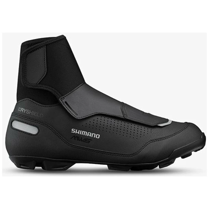Shimano Schoenen MW502 BLACK