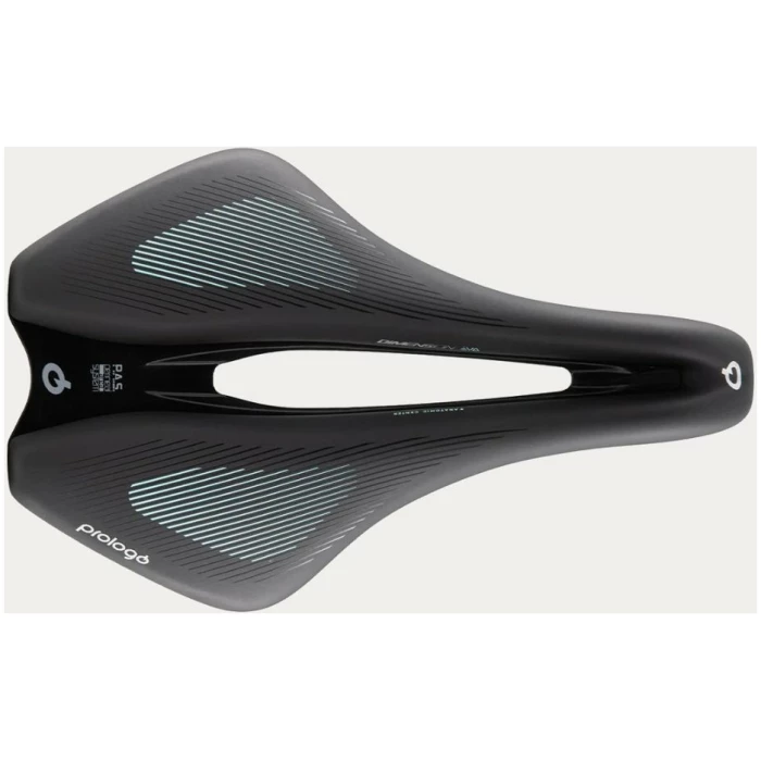 Prologo ZADEL DIMENSION EVA (T-IROX BRUG) 156MM Hardblack