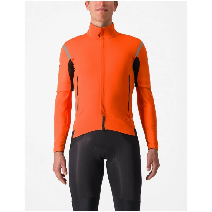 Castelli PERFETTO RoS 2 CONVERTIBLE JAC - Afbeelding 3