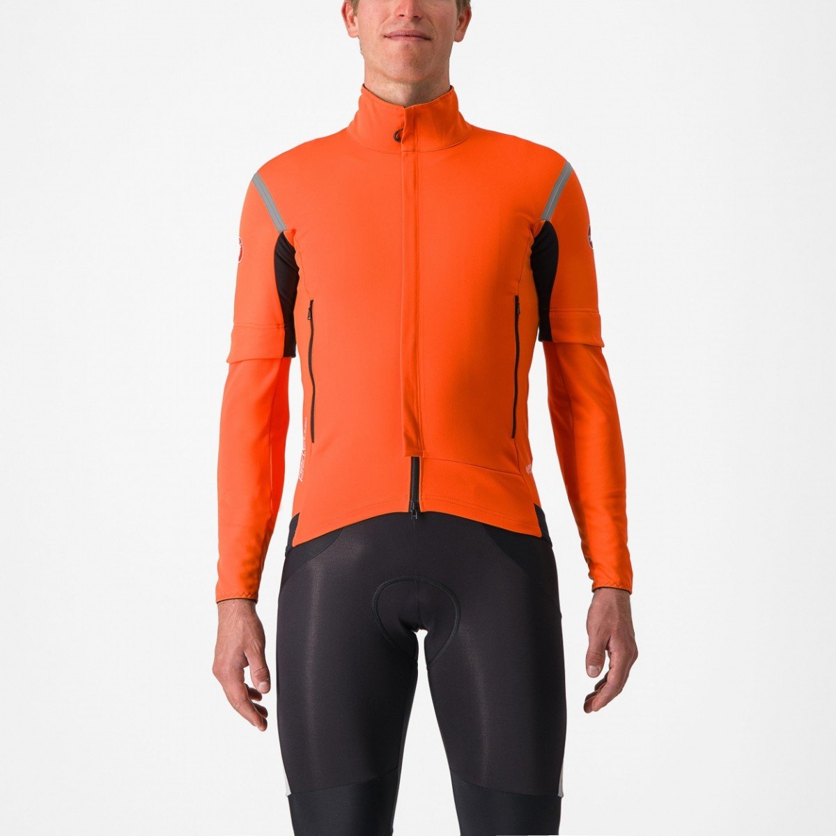 Castelli PERFETTO RoS 2 CONVERTIBLE JAC - Afbeelding 3