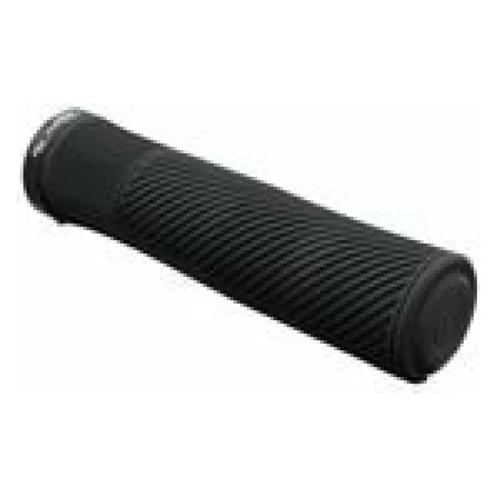 Syncros SYN Grips XC Lock-On M Black