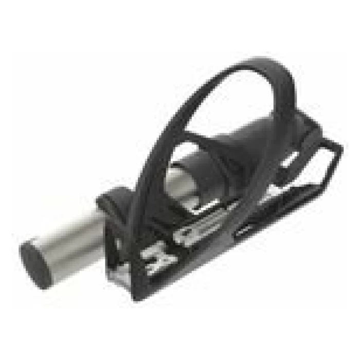 Syncros Bottle Cage iS Cache cage 2.0HV One size Black