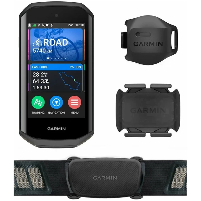 Garmin Edge 1050 Bundle - Afbeelding 2