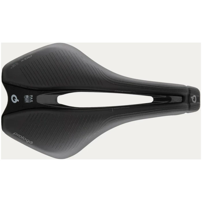 Prologo zadel dimension agx pas slide control Hardblack