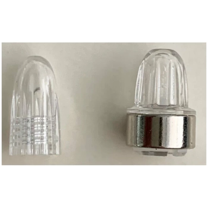 Schwalbe STOFDOP MET MAGNEET