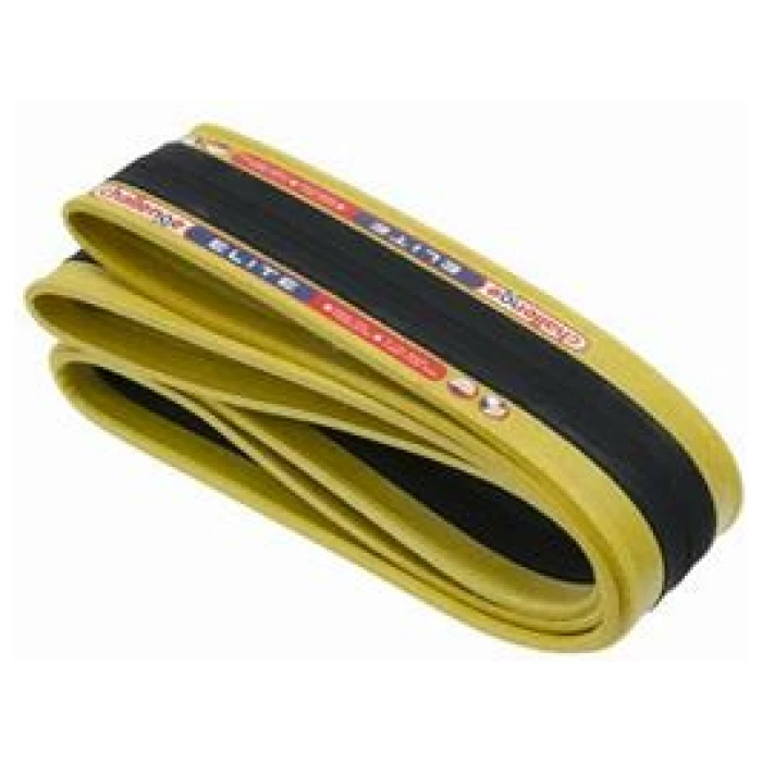 Challenge ELITE PRO OT 700X23C ZWART/BRUIN