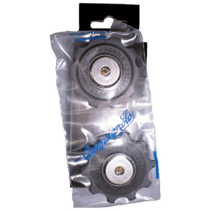 Campagnolo DERAD WIELSET CA 11V SUPER RECORD 8.4MM RD-SR500 ZWART