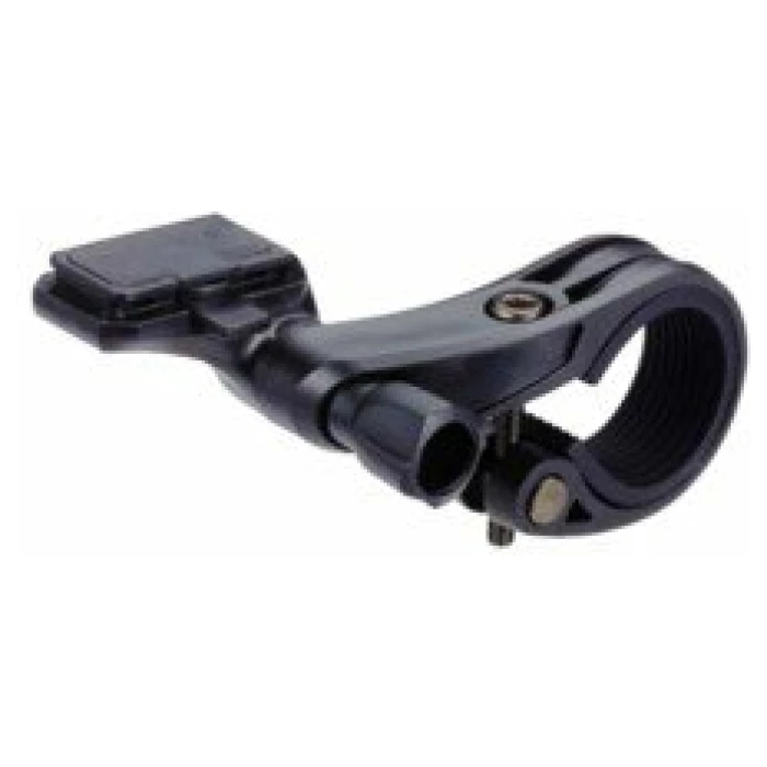 BBB BLS-98 Bracket CenterMount Zwart