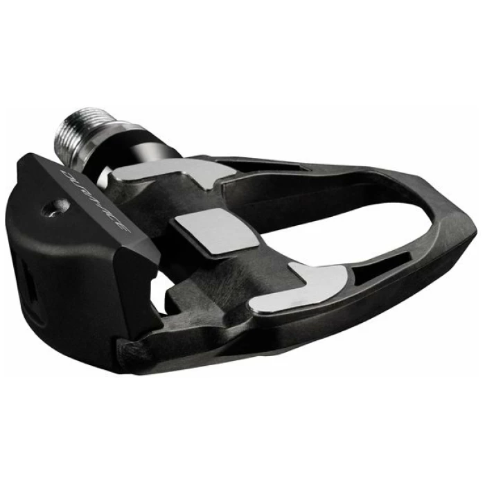 Shimano Pedalen SPD-SL R9100 Dura Ace CFRP
