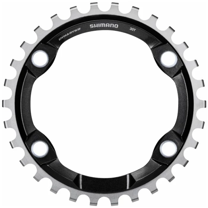 Shimano Kettingblad 34T XT Enkel Blad