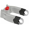 Klickfix STUUD ADAPTER E VERLENGSET 25MM ZW Zwart - Afbeelding 2