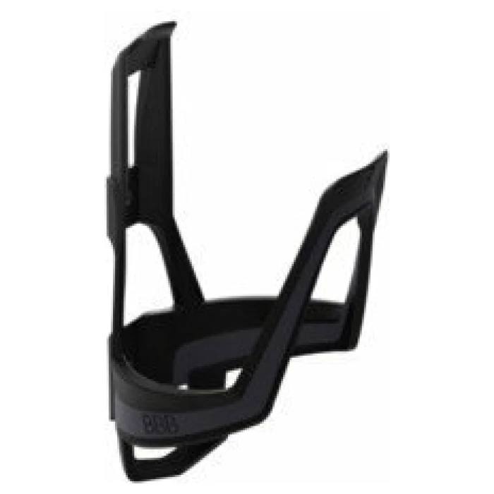 BBB BBC-39 Bidonhouder DualCage Donker Grijs/zwart