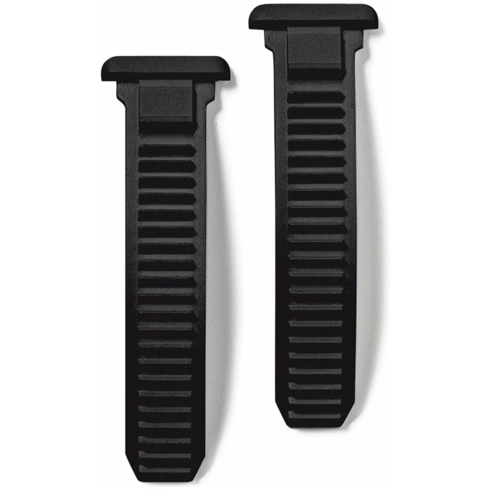 Sidi Strap For Caliper Buckle (08) Black
