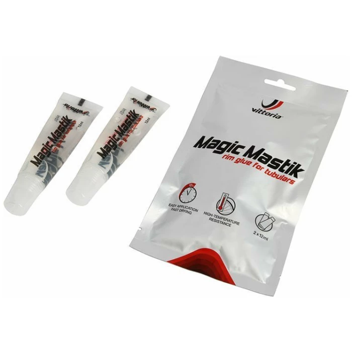 Vittoria Acc Mastik Pro Tubelijm (4x 17ml)