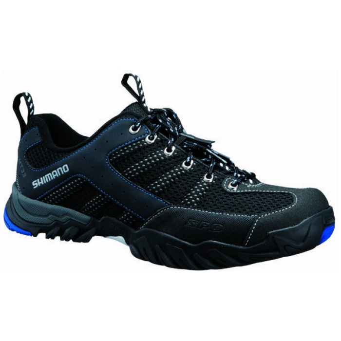 Shimano ESHMT33G470L Schoen SHMT33 BLACK 47