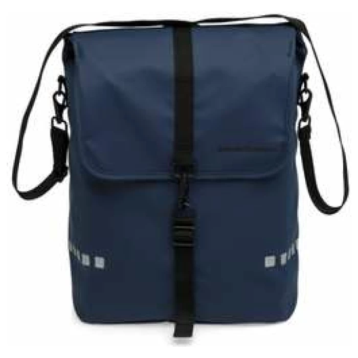 New Looxs TAS ODENSE SINGLE Dark Blue - Afbeelding 2