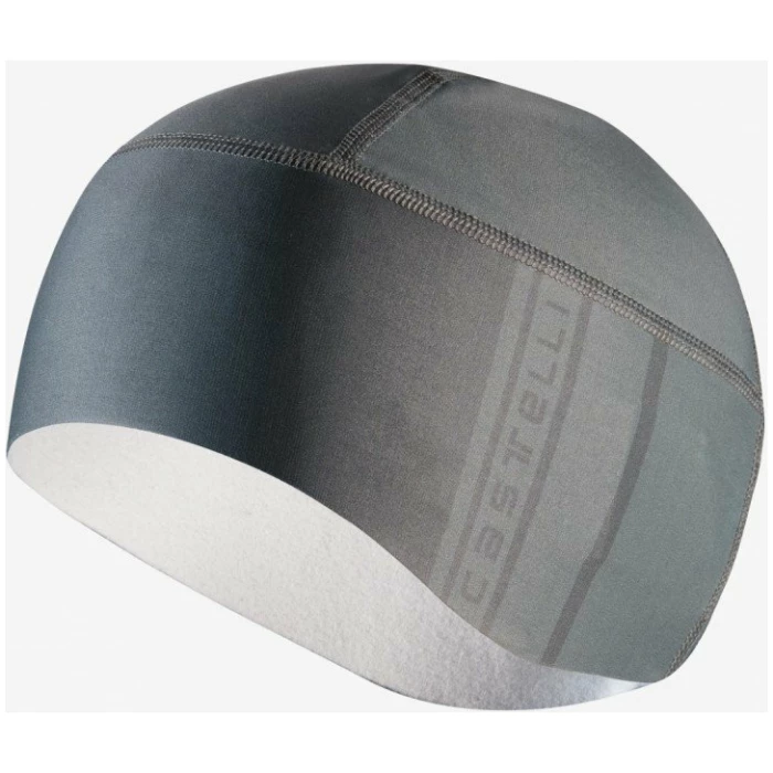 Castelli PRO THERMAL 2 W SKULLY ZWART