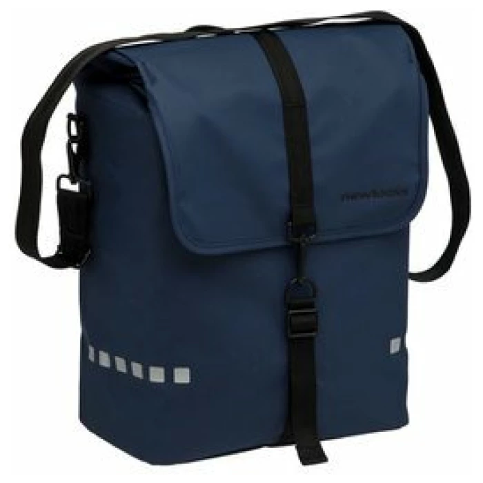 New Looxs TAS ODENSE SINGLE Dark Blue