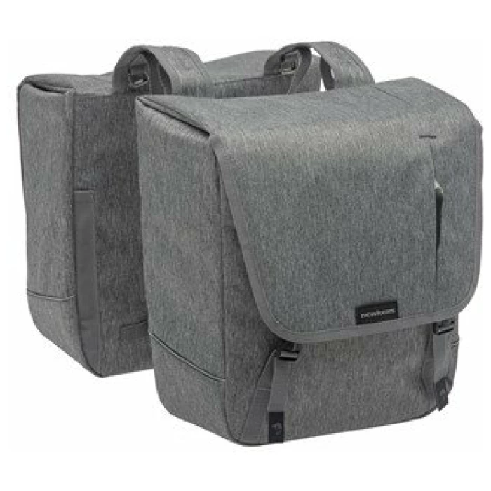 New Looxs TAS NOVA DUBBEL Grey
