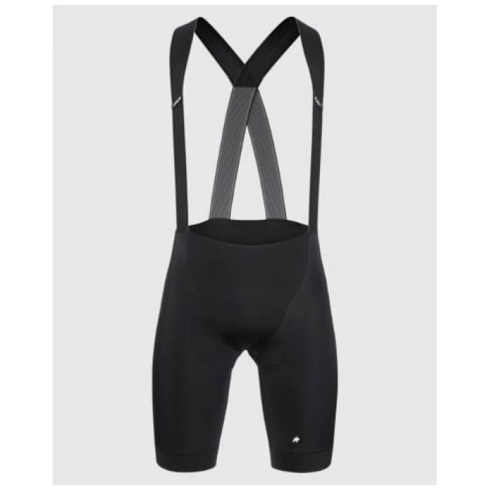 Assos EQUIPE R Bib Shorts S9 Black Black Series