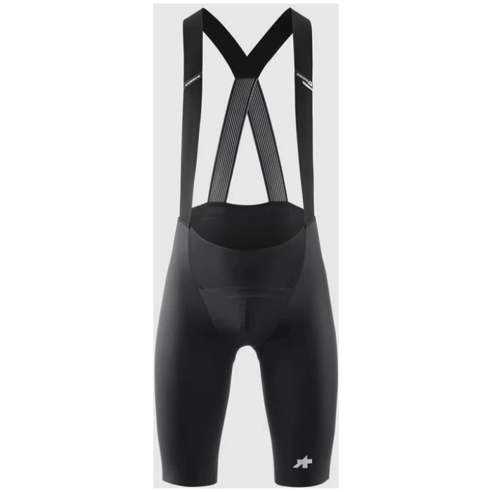 Assos EQUIPE R Bib Shorts S11 BlackSeries Black Series