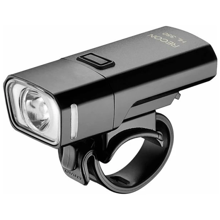 Giant RECON HL 350 Zwart