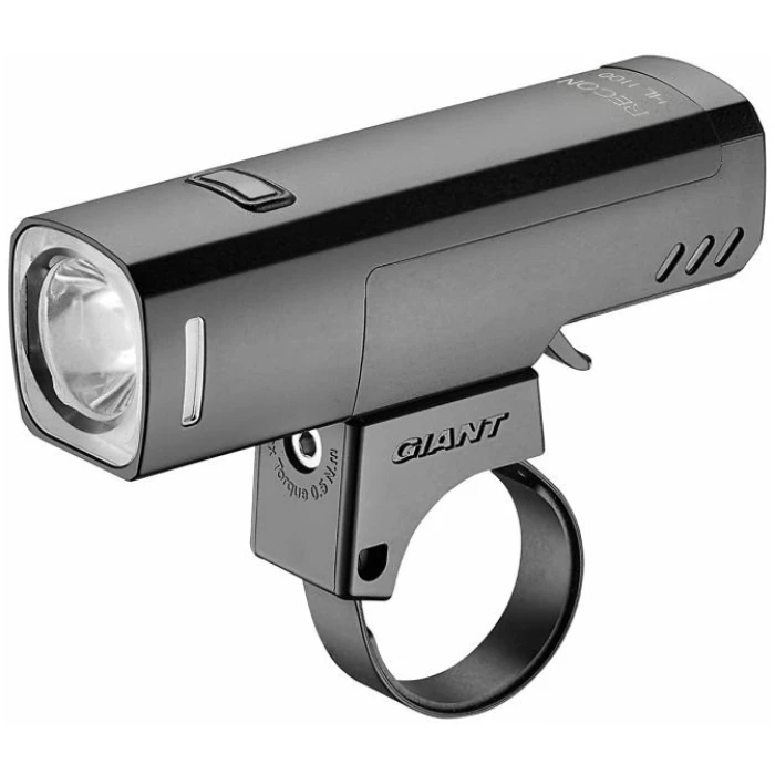 Giant RECON HL 1100 Zwart
