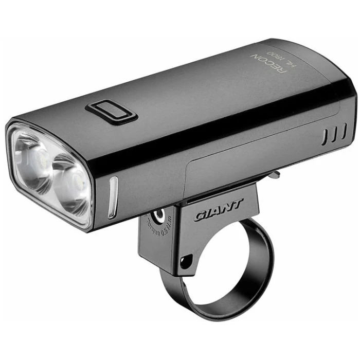 Giant RECON HL 1800 Zwart