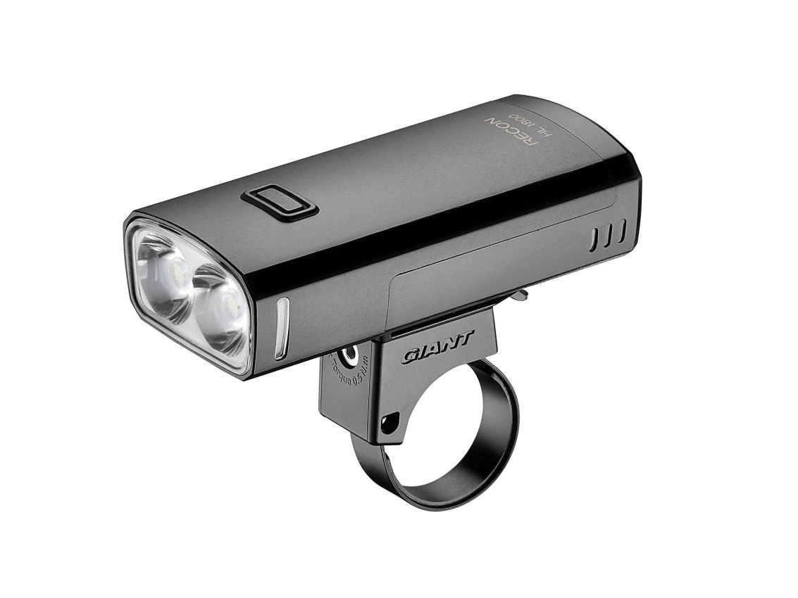 Giant RECON HL 1800 Zwart