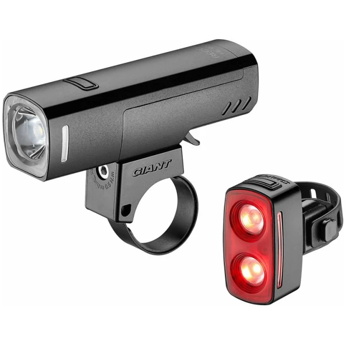 Giant Recon HL 1100 TL 200 Combo Zwart
