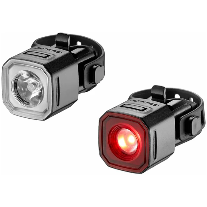 Giant RECON HL 100 + TL 100 COMBO Zwart