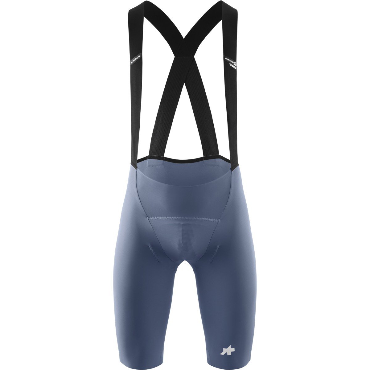 Assos EQUIPE R Bib Shorts S11 Secret Blue