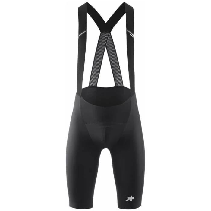 Assos EQUIPE R Bib Shorts S11 Black Series