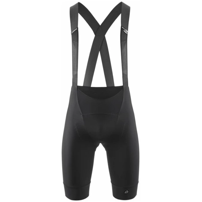 Assos MILLE GTS Bib Shorts S11 Black Series