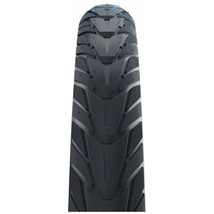 Schwalbe BUB 28X175 SC R ENERGIZER PLUS AE GG ZW Zwart - Afbeelding 4