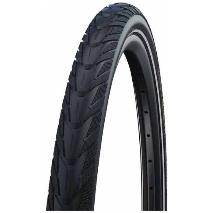 Schwalbe BUB 28X175 SC R ENERGIZER PLUS AE GG ZW Zwart - Afbeelding 3
