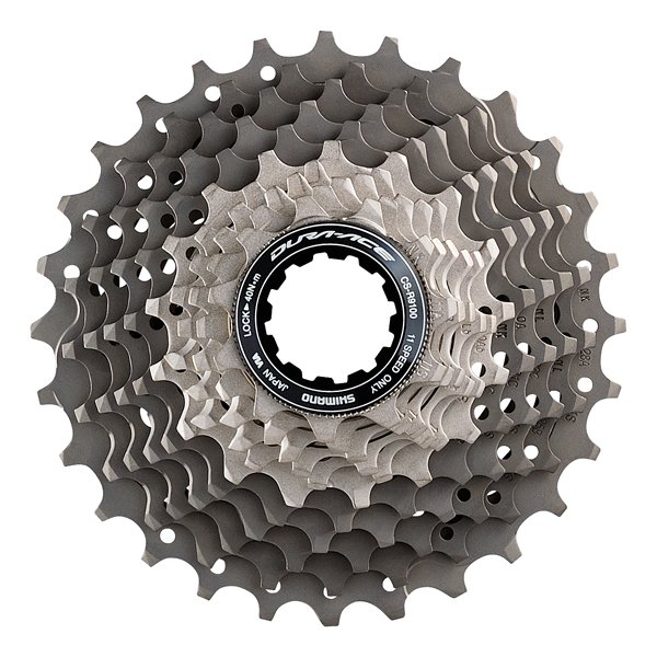 Shimano CASSETTE DURA ACE R9100 11 SPEED 11-30