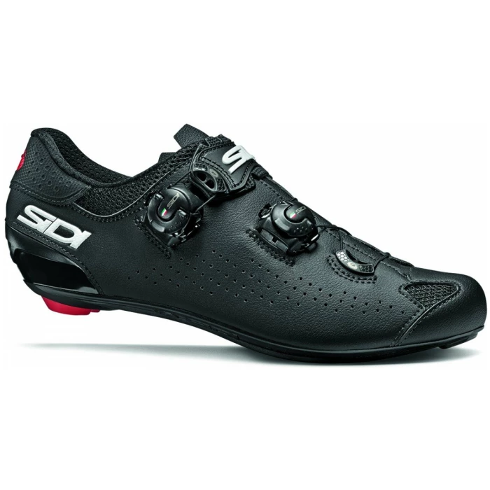 Sidi GENIUS 10 Black/black