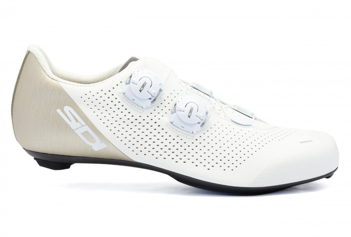 Sidi ERGO 6 WHITE