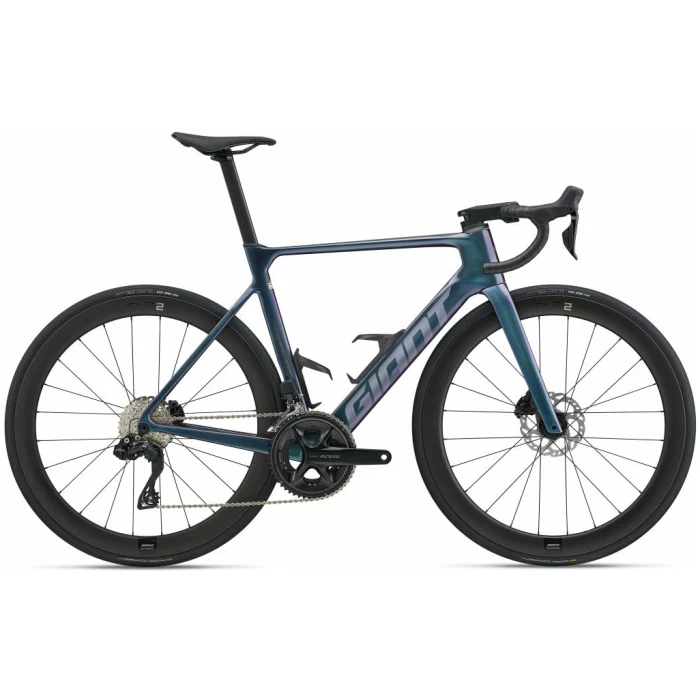 Giant Propel Advanced 1 Blue Dragonfly Heren 2025