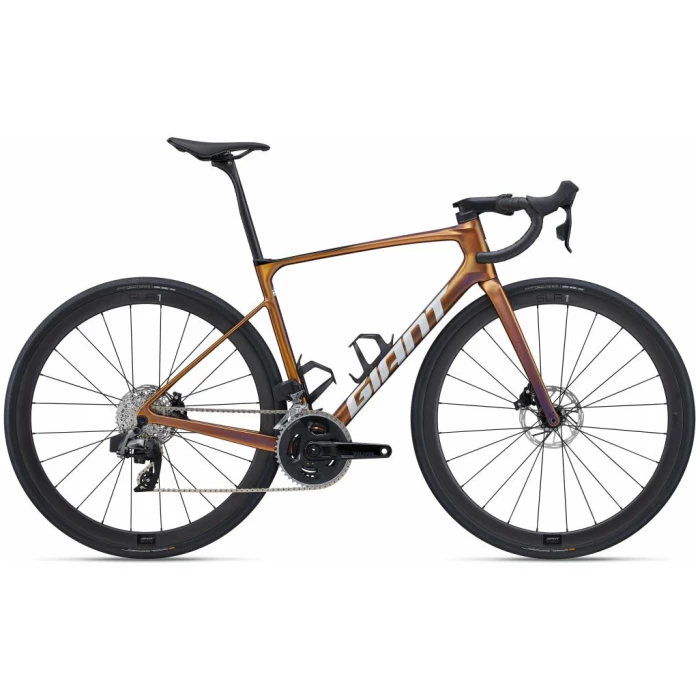Giant Defy Advanced Pro 1 Meteor Storm Heren 2025
