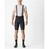 Castelli ESPRESSO BIBSHORT BELGIAN BLUE