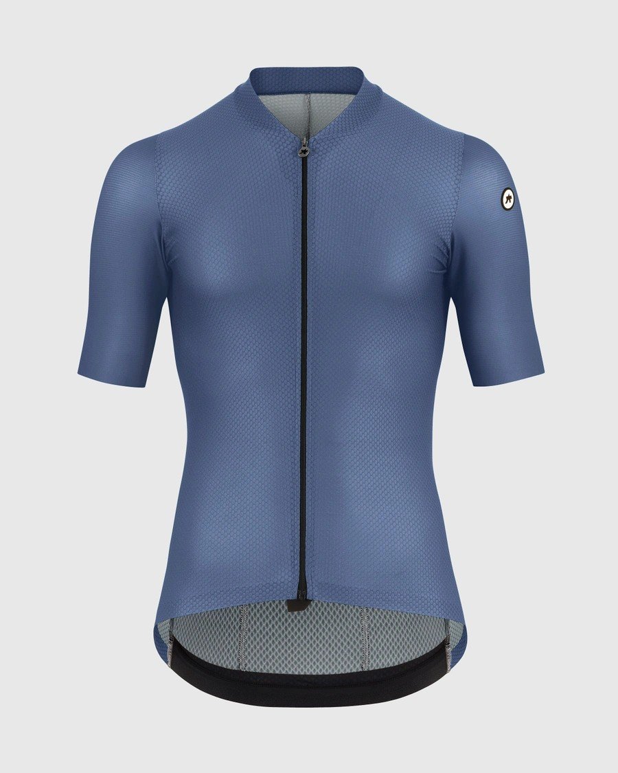 Assos MILLE GT Jersey S11 Stone Blue