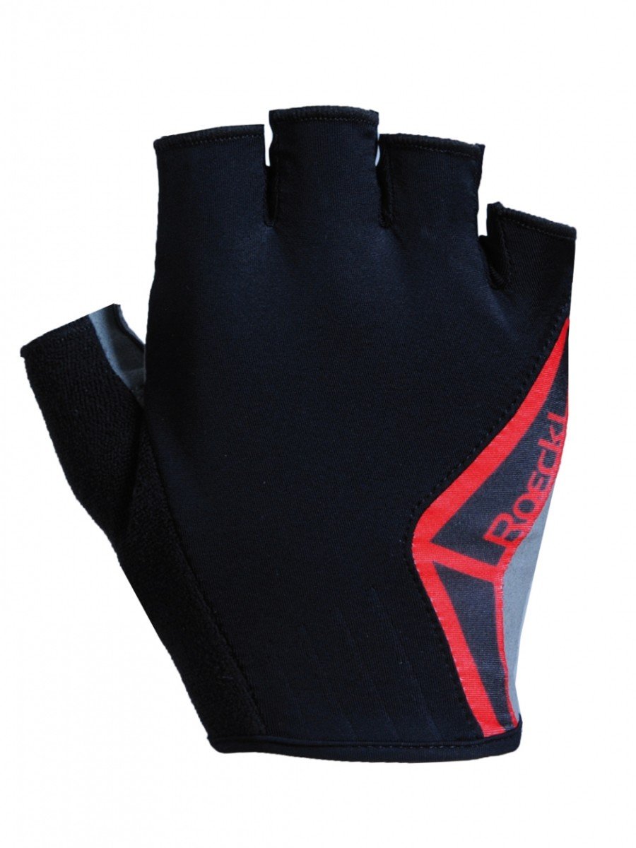 Roeckl Biel-Black - Afbeelding 2