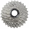 Shimano CASSETTE ULTEGRA R8000 11V Zilver - Afbeelding 3